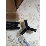 vidaXL LED Kerstboom Multikleur 71% Korting - 184.5 cm