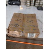 vidaXL Luifeldoek Crème 4x3m - 52% Korting!