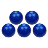 Ballenbak Ballen Blauw (70mm) - 500 Stuks - 33% Korting!