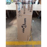 VidaXL Houten Bedframe 120x200 cm - 59% Korting!