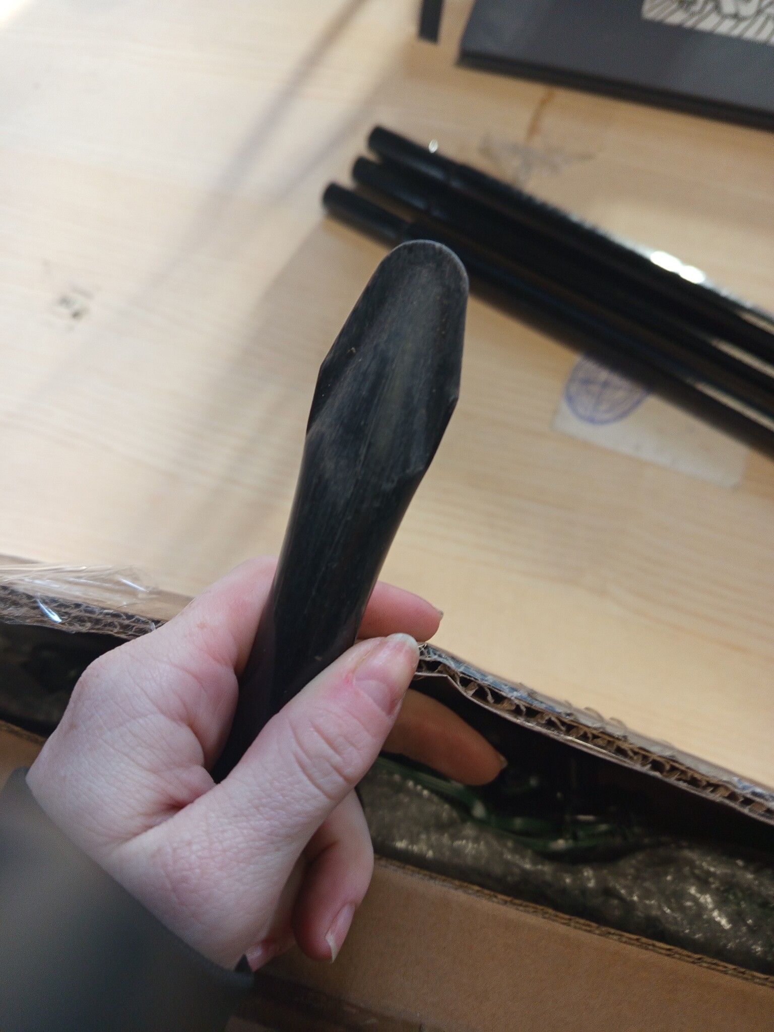 Blauwe LED Kerstboom 250cm - IJzeren Frame | 52% Korting