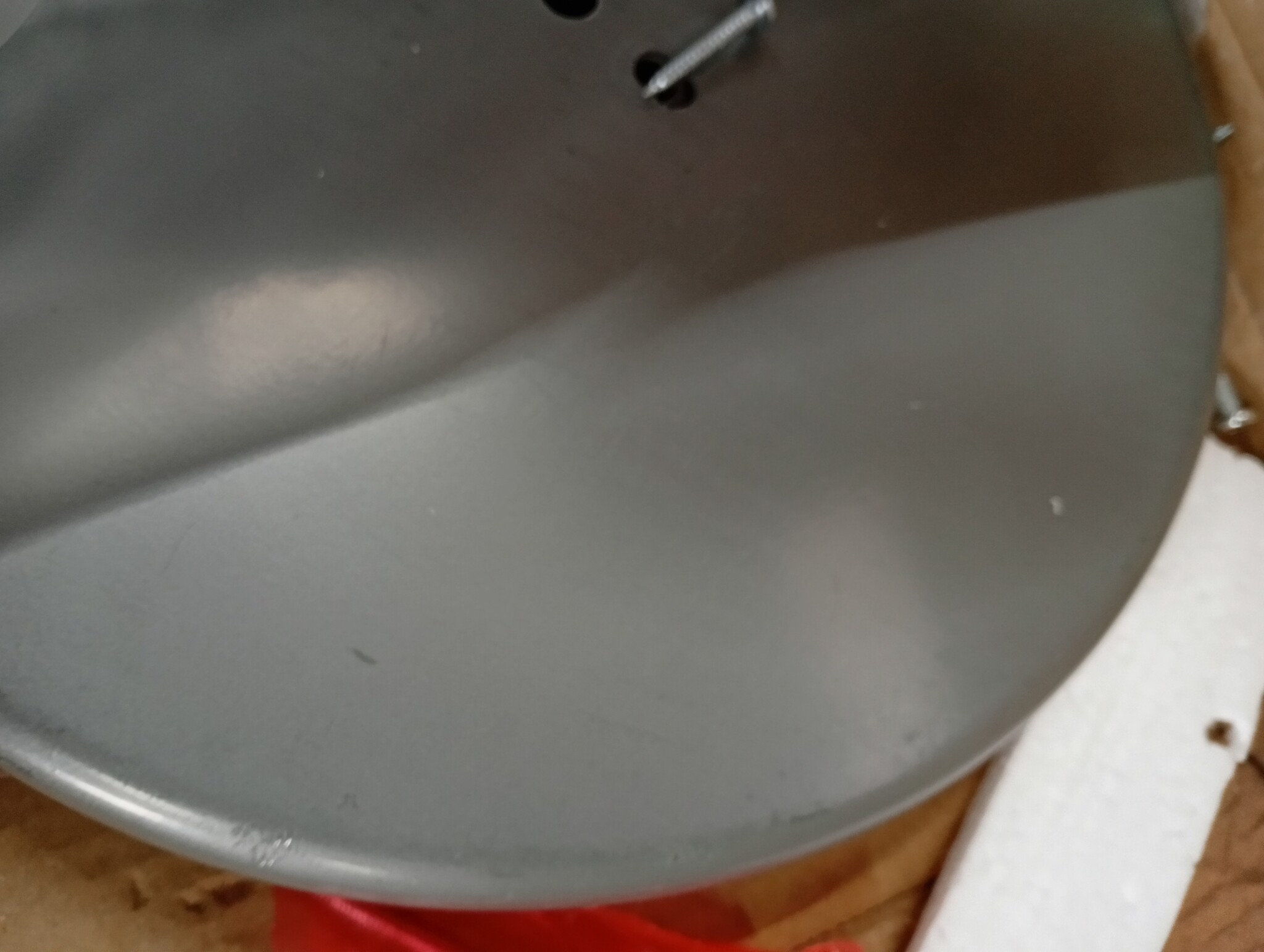 vidaXL Dressboy Wit - 45x35x107 cm | 52% Korting