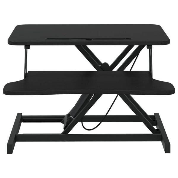 vidaXL Bureau Verstelbaar 33% Korting - Ergonomisch Werken