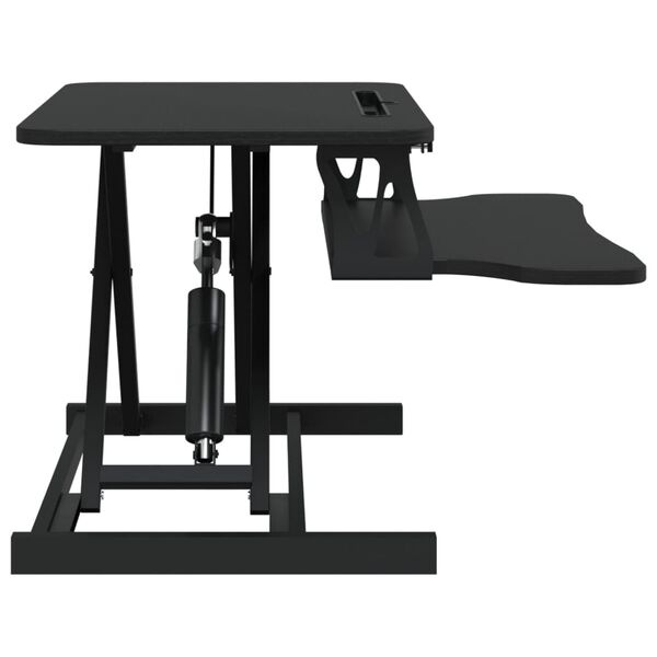 vidaXL Bureau Verstelbaar 33% Korting - Ergonomisch Werken