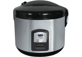 Adler Rijstkoker 1.5L - 30% Korting