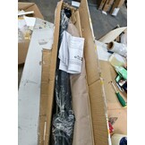 VidaXL Parasol Taupe - 52% Korting!