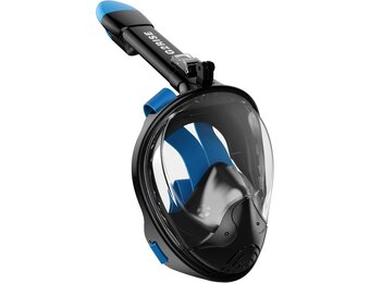 G2RISE Volledig Gezichtsmasker: 32% Korting!