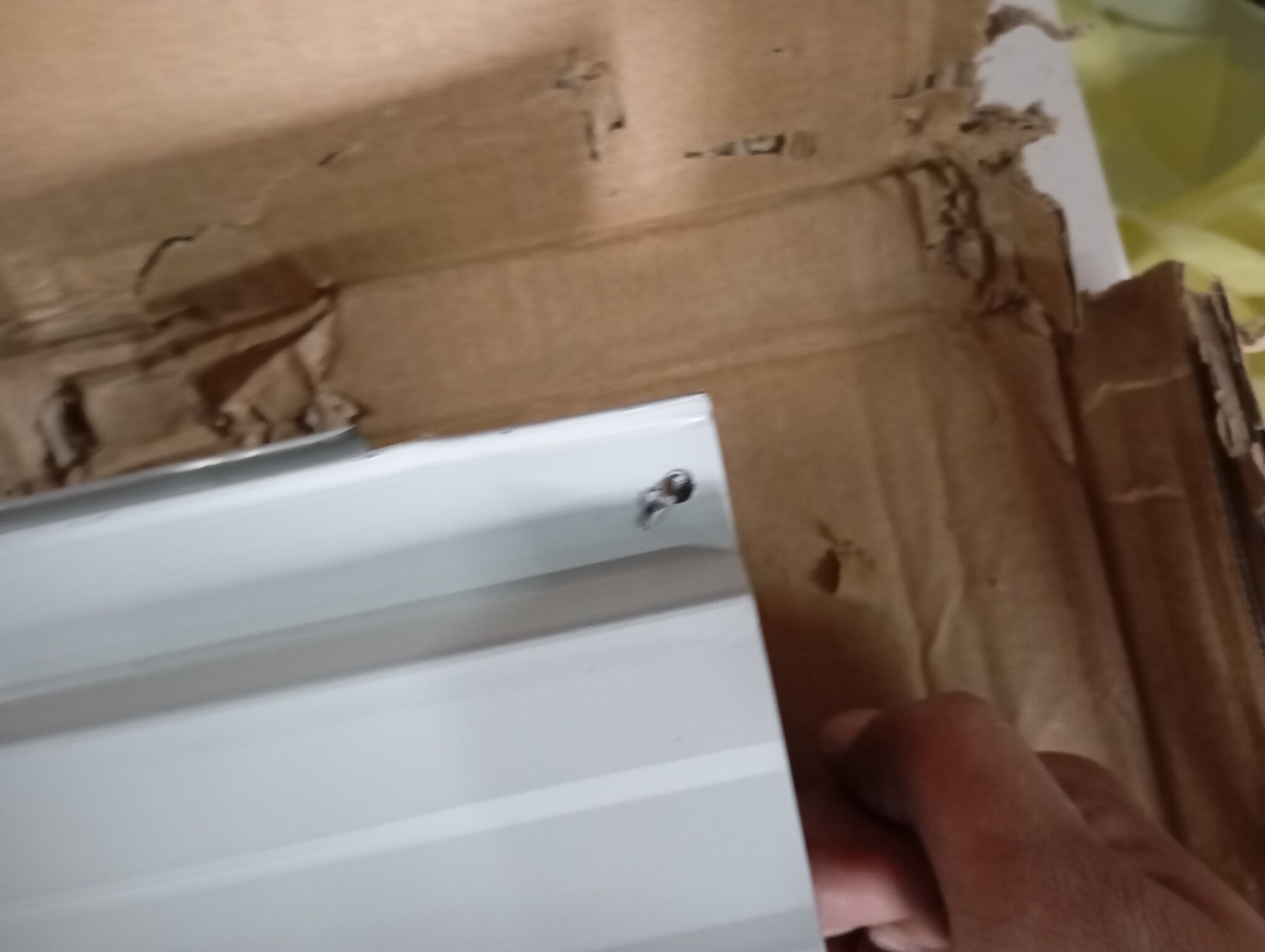 vidaXL Plantenbak verhoogd 100x40x77 cm gegalvaniseerd staal grijs