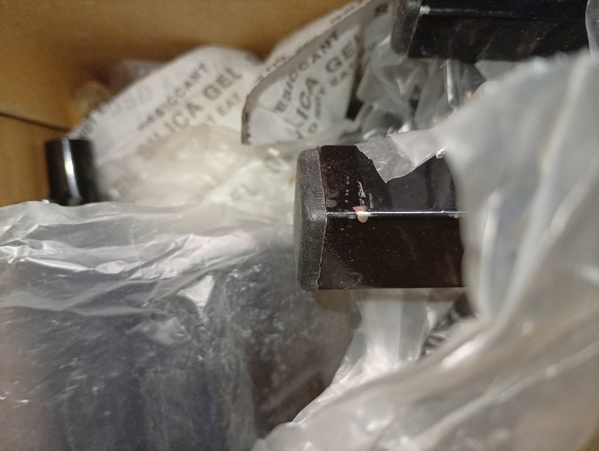 vidaXL Bedframe metaal 180x200 cm