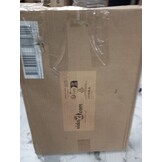 vidaXL 8-delige draaigereedschapsset HSS