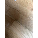 VidaXL Eikenhouten Bureaublad 100x80cm - 54% Korting!