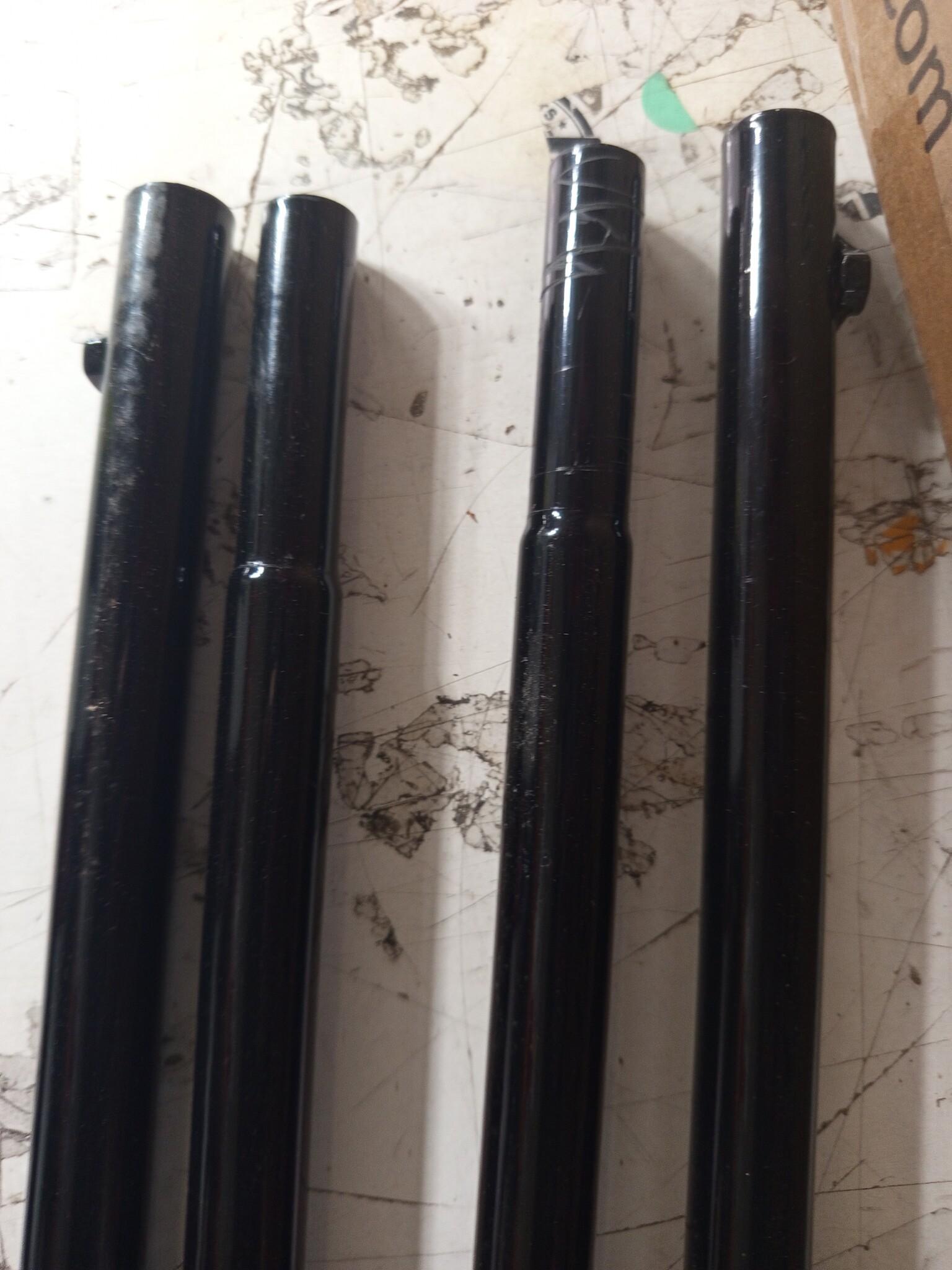 vidaXL Kerstboom 300cm Warm Wit - 53% Korting!