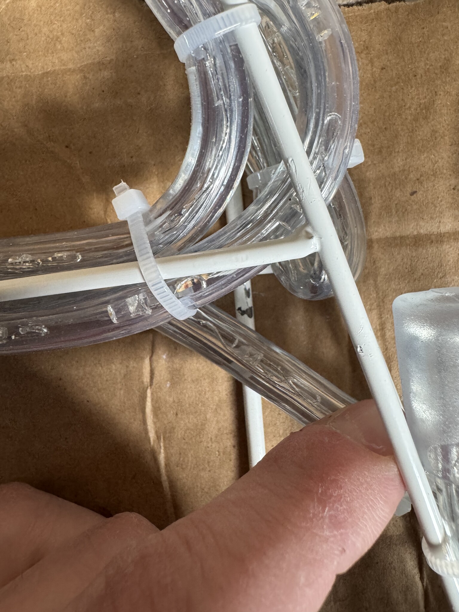 Kerststal Verlichting 240 LED's - 53% Korting