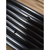 VidaXL Kamerscherm 4 Panelen Wit - 54% Korting!