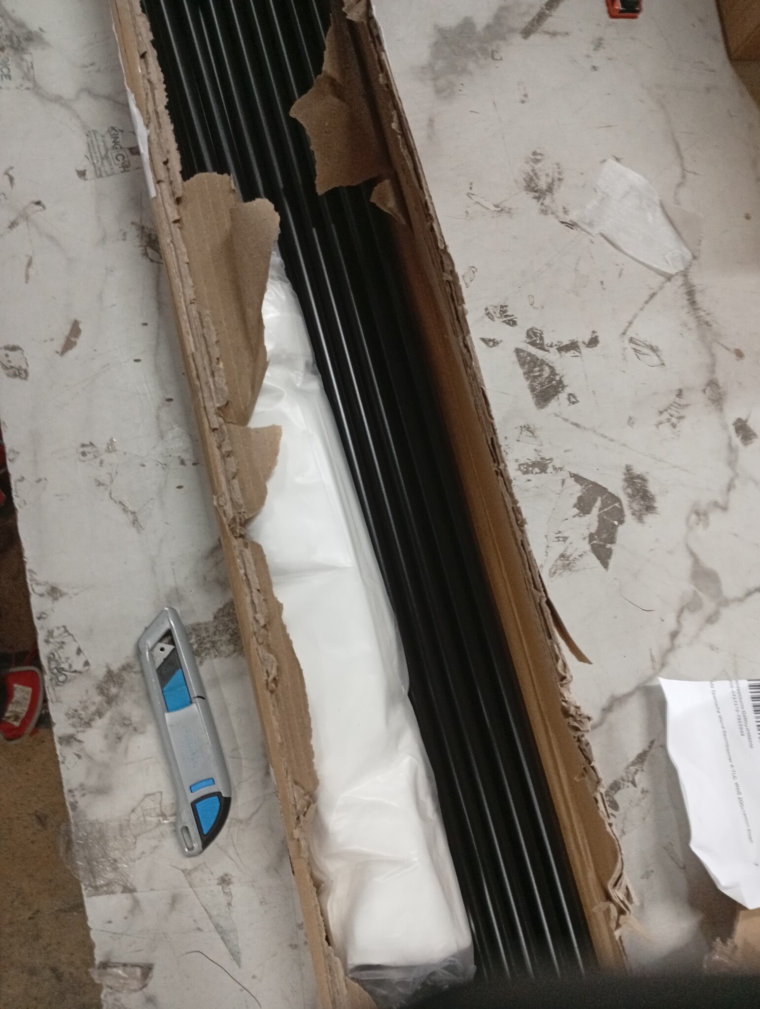 VidaXL Kamerscherm 4 Panelen Wit - 54% Korting!