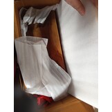 vidaXL Salontafel Massief Acaciahout 80x80 cm - 54% Korting!