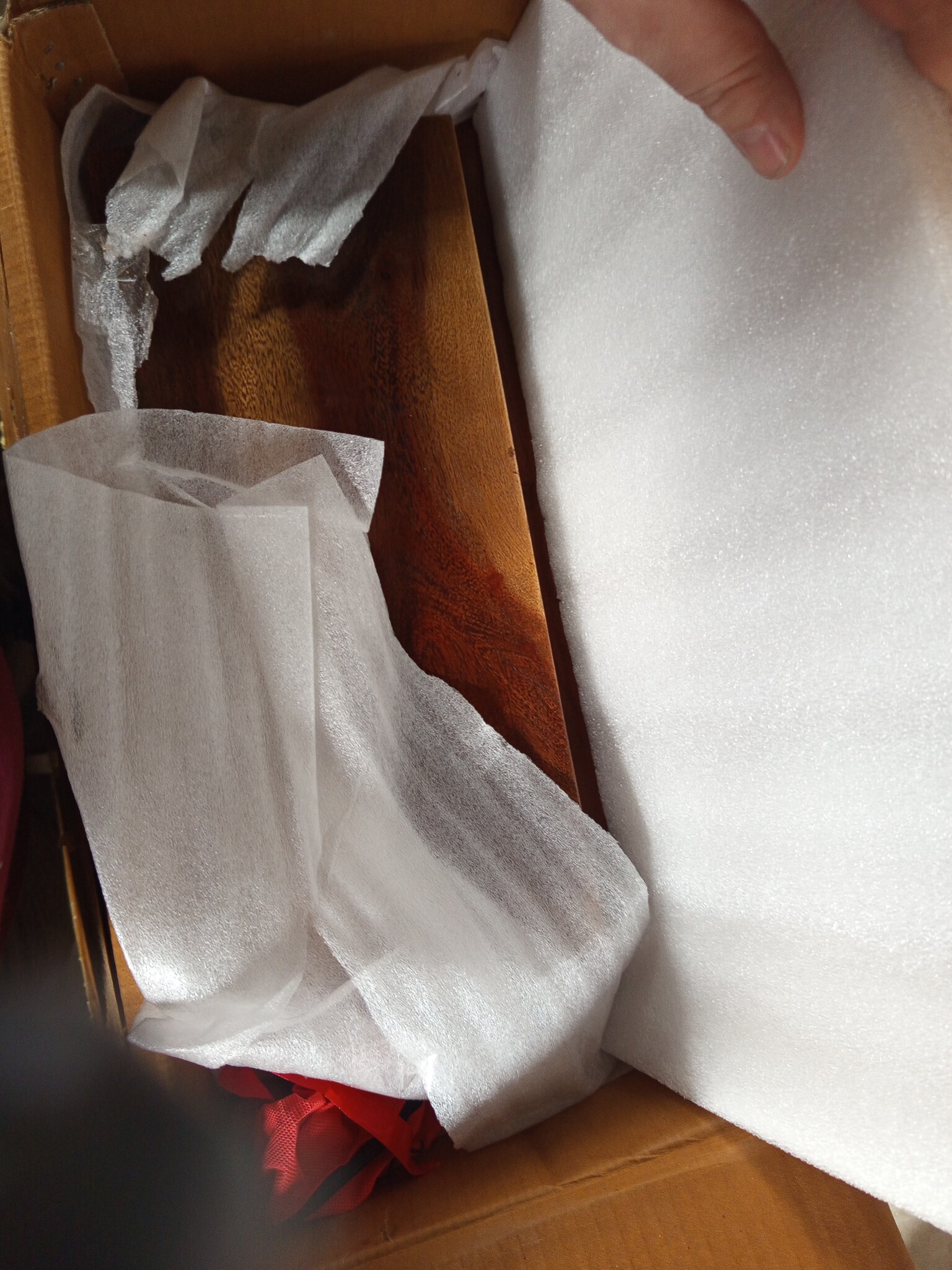 vidaXL Salontafel Massief Acaciahout 80x80 cm - 54% Korting!