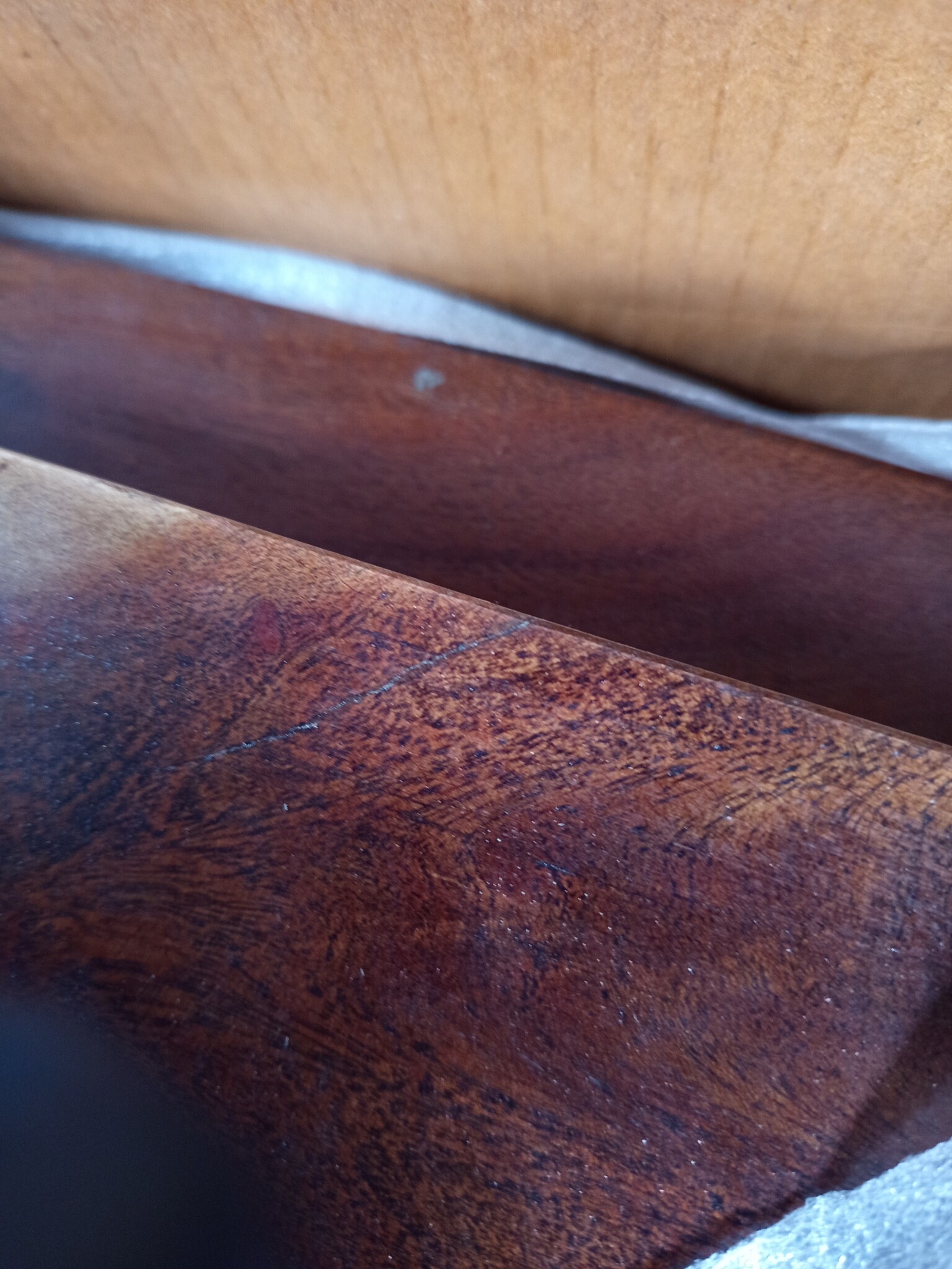 vidaXL Salontafel Massief Acaciahout 80x80 cm - 54% Korting!