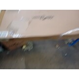 vidaXL Houten Bankje Wit (110cm) - 54% Korting!