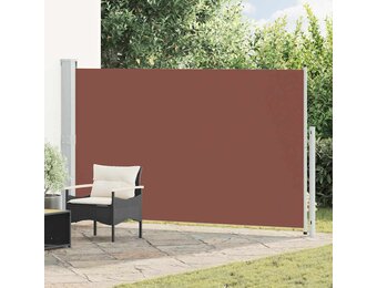 VidaXL Uittrekbaar Tuinscherm (180x300cm) - 56% Korting