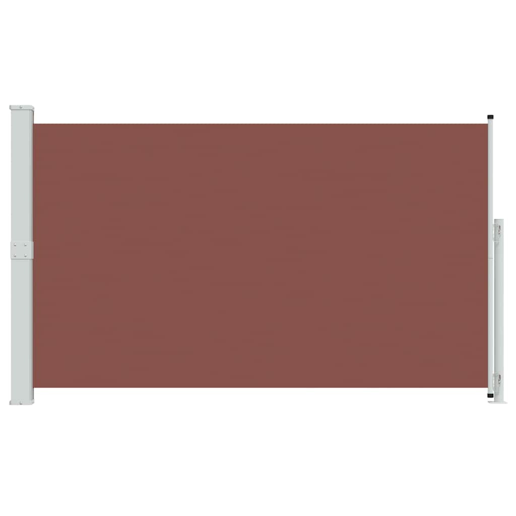 VidaXL Uittrekbaar Tuinscherm (180x300cm) - 56% Korting