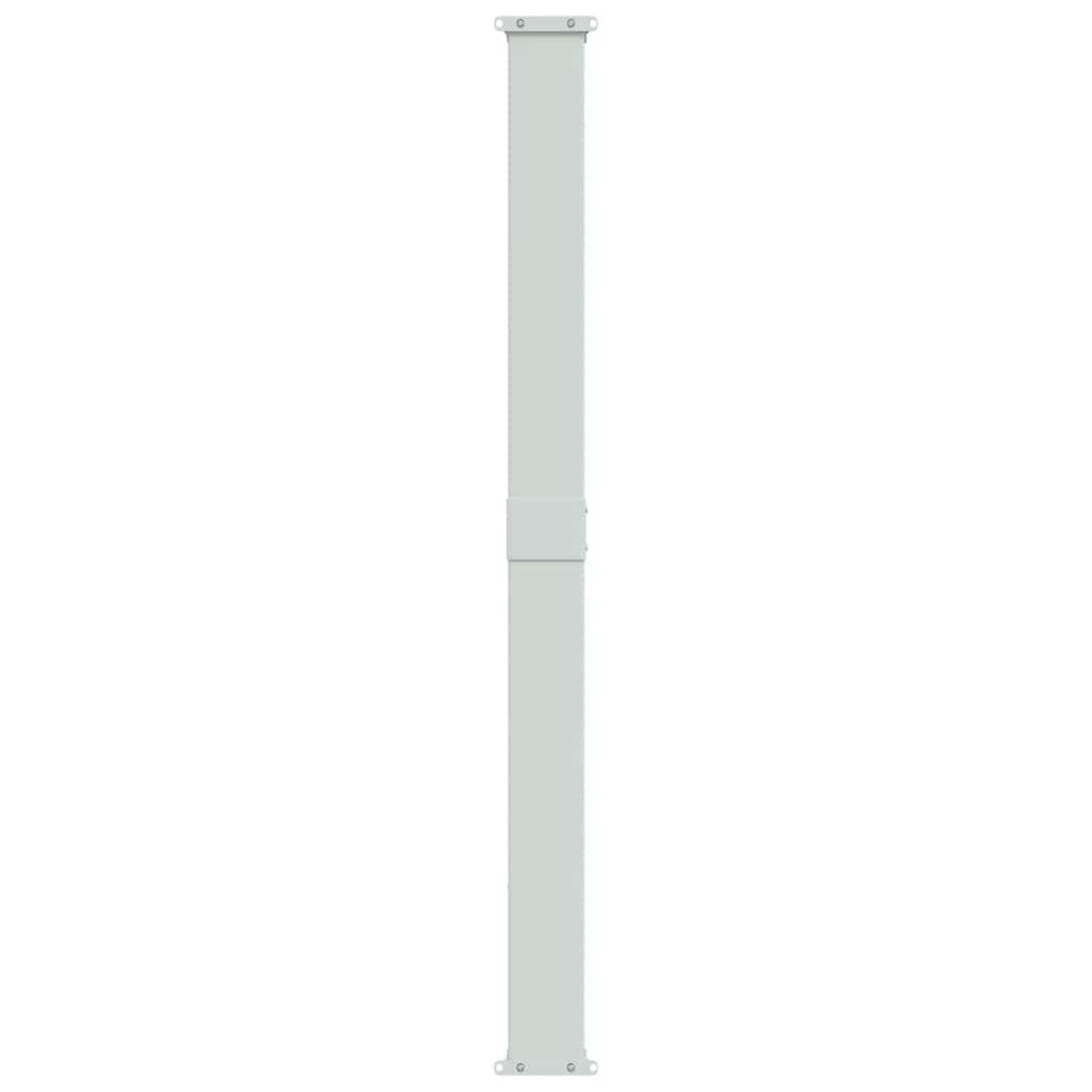 VidaXL Uittrekbaar Tuinscherm (180x300cm) - 56% Korting