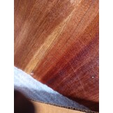 Tafelblad Massief Acaciahout 80cm (53% Korting)