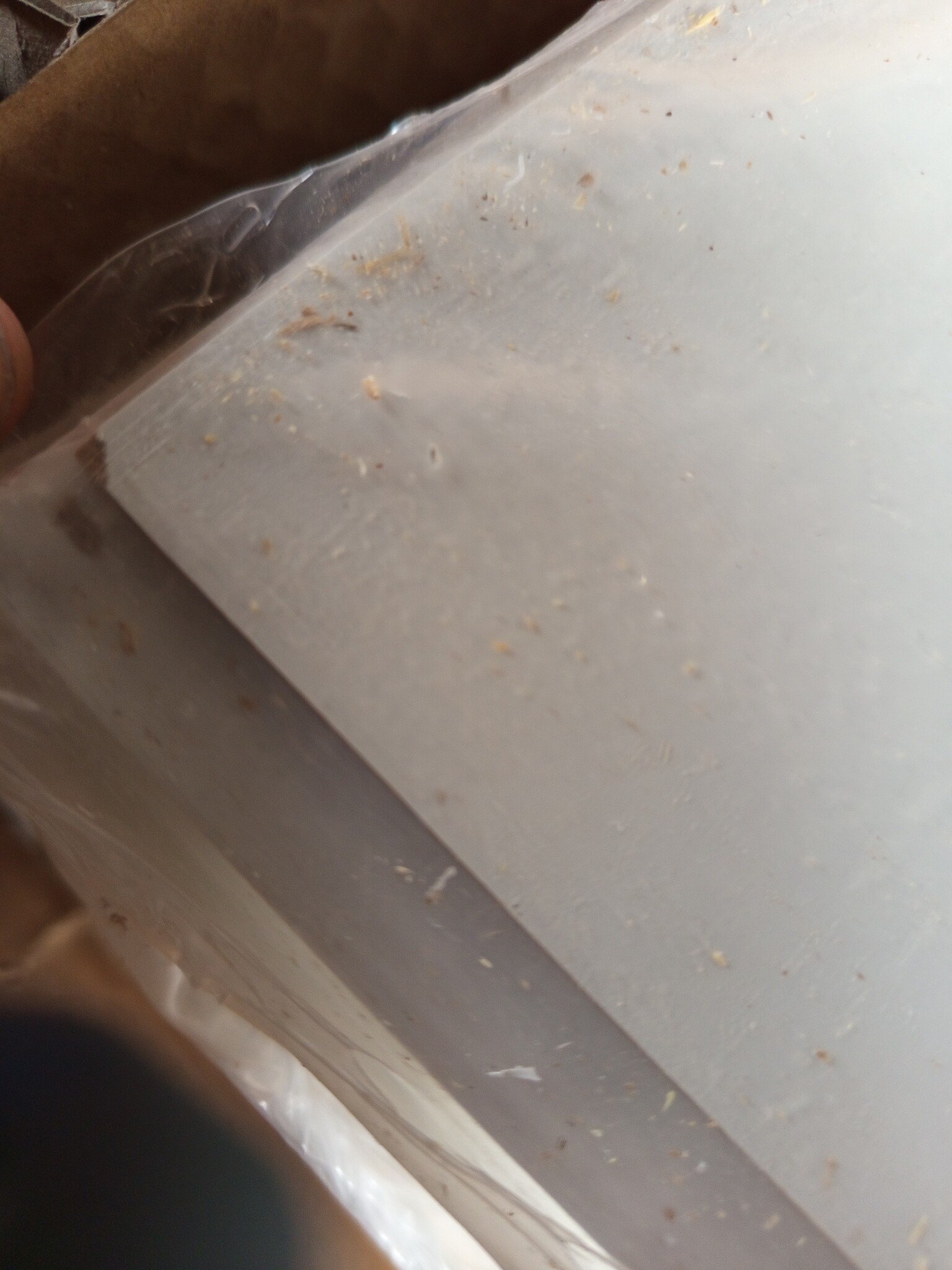 vidaXL Dressoir Wit Bewerkt Hout (53% Korting!)