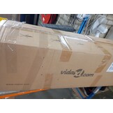 vidaXL Moderne Kerstboom Sneeuw Wit (210cm) - 59% Korting!