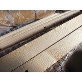 vidaXL Bedframe Lichtgrijs (180x200cm) - 54% Korting!