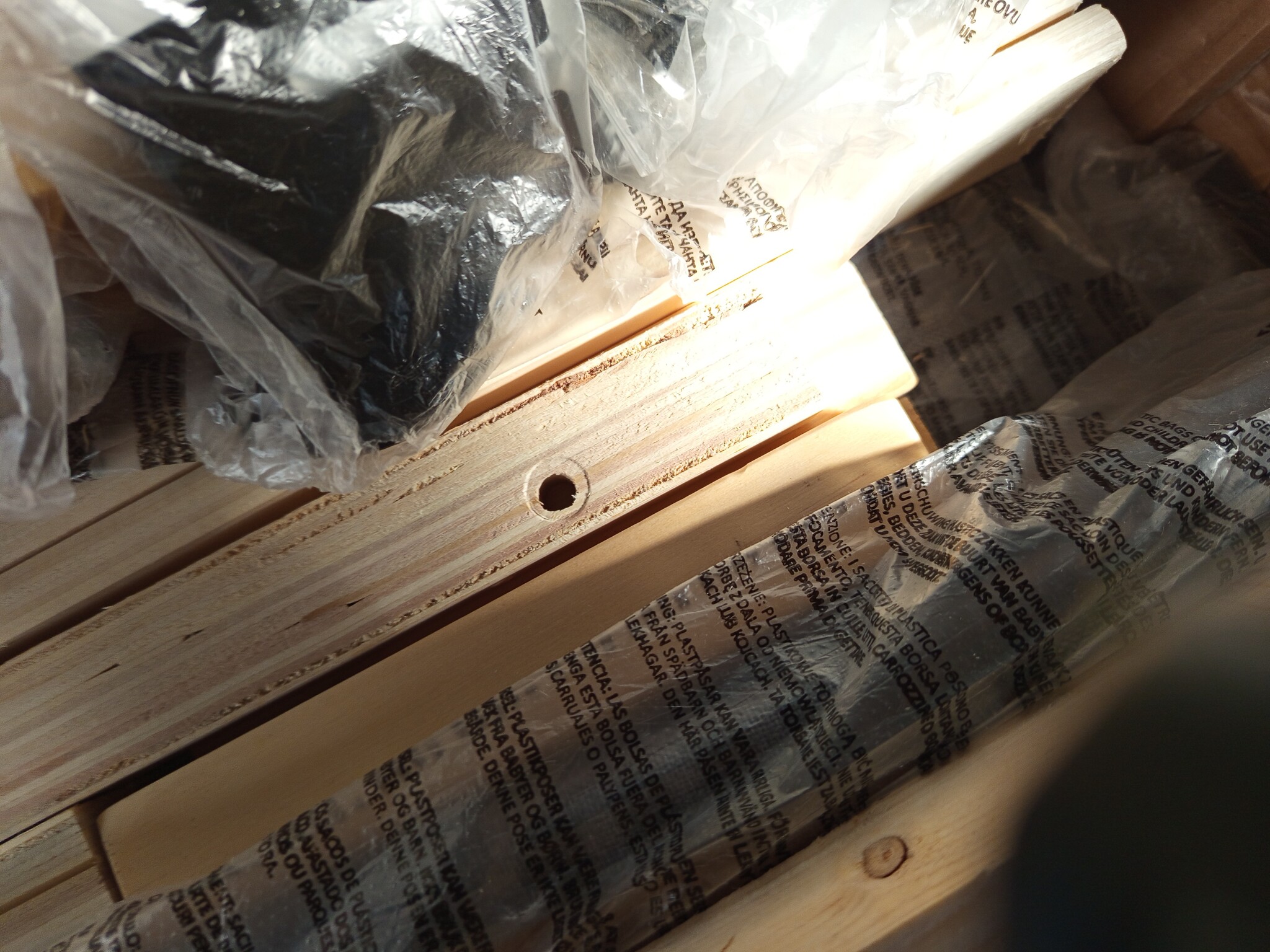 vidaXL Bedframe Lichtgrijs (180x200cm) - 54% Korting!