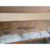 vidaXL Schragen (2 st.) - 53% Korting!