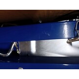 vidaXL Schragen (2 st.) - 53% Korting!