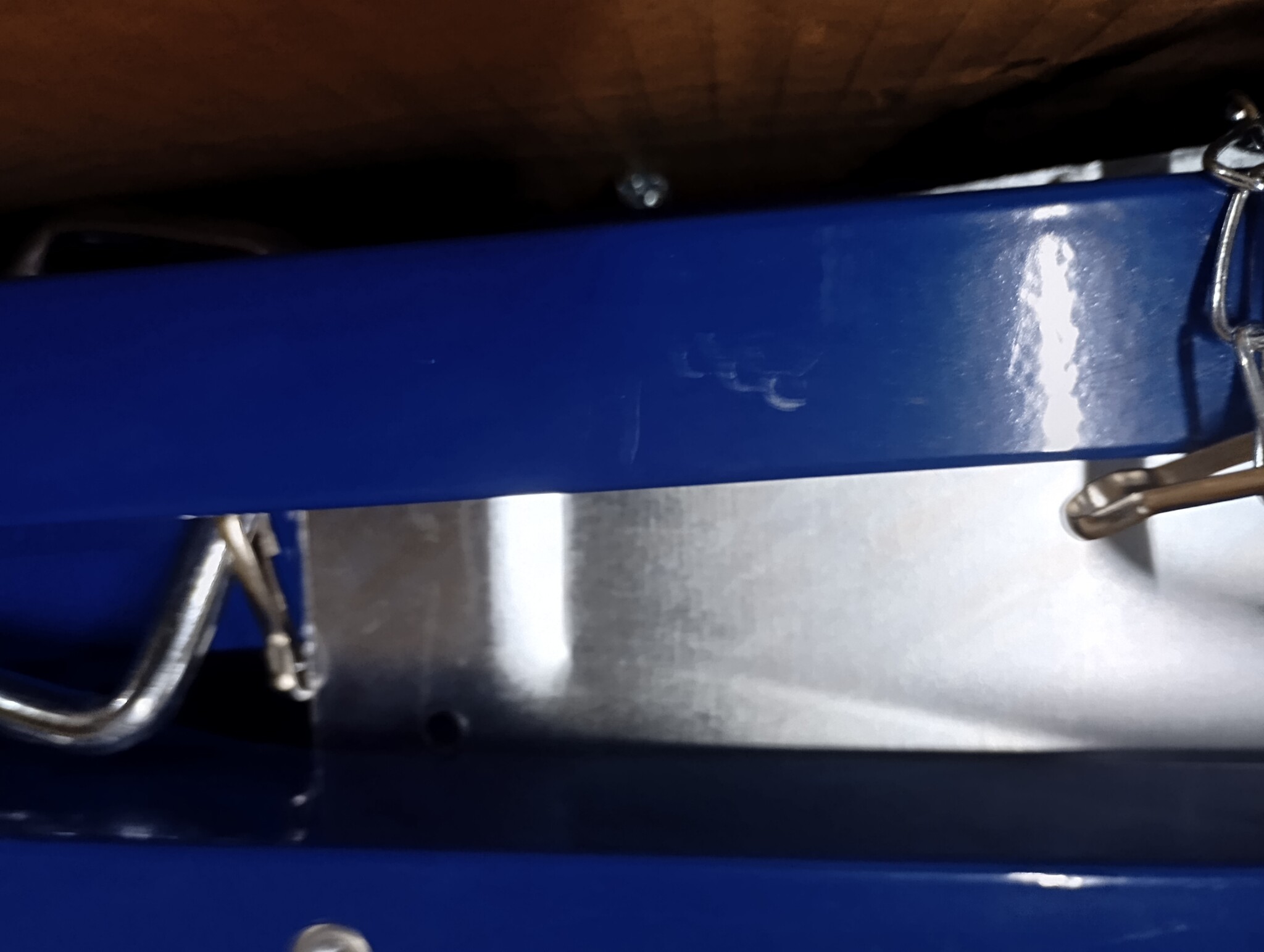 vidaXL Schragen (2 st.) - 53% Korting!