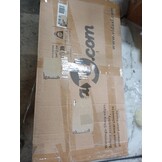 Verhoogde Cortenstaal Plantenbak - 240x80x77 cm - 54% Korting!