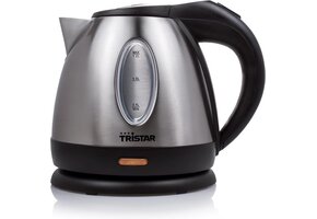Tristar Waterkoker WK-1323 - 1.2L - 47% Korting