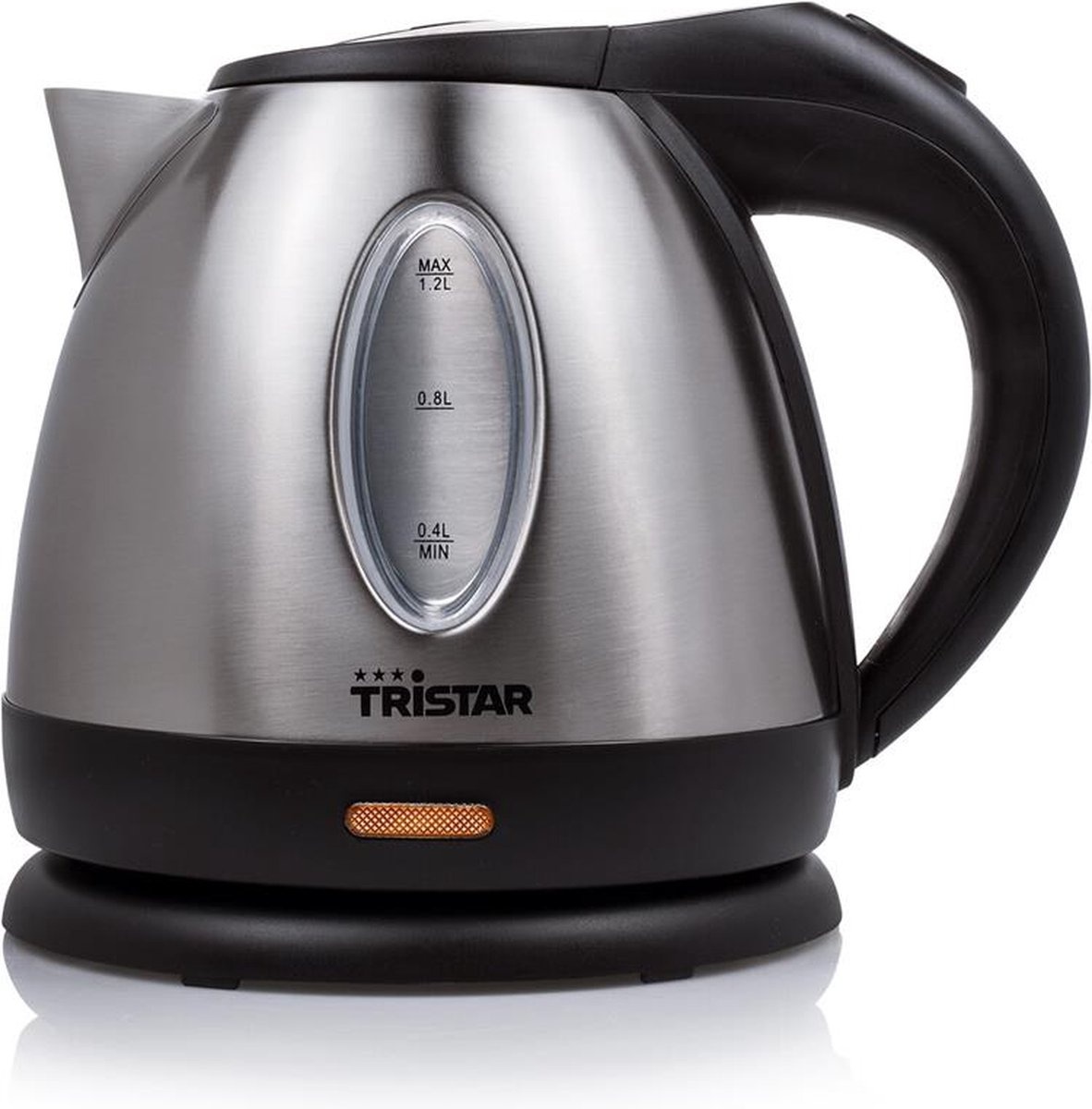 Tristar Waterkoker WK-1323 - 1.2L - 47% Korting