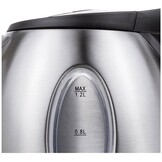 Tristar Waterkoker WK-1323 - 1.2L - 47% Korting