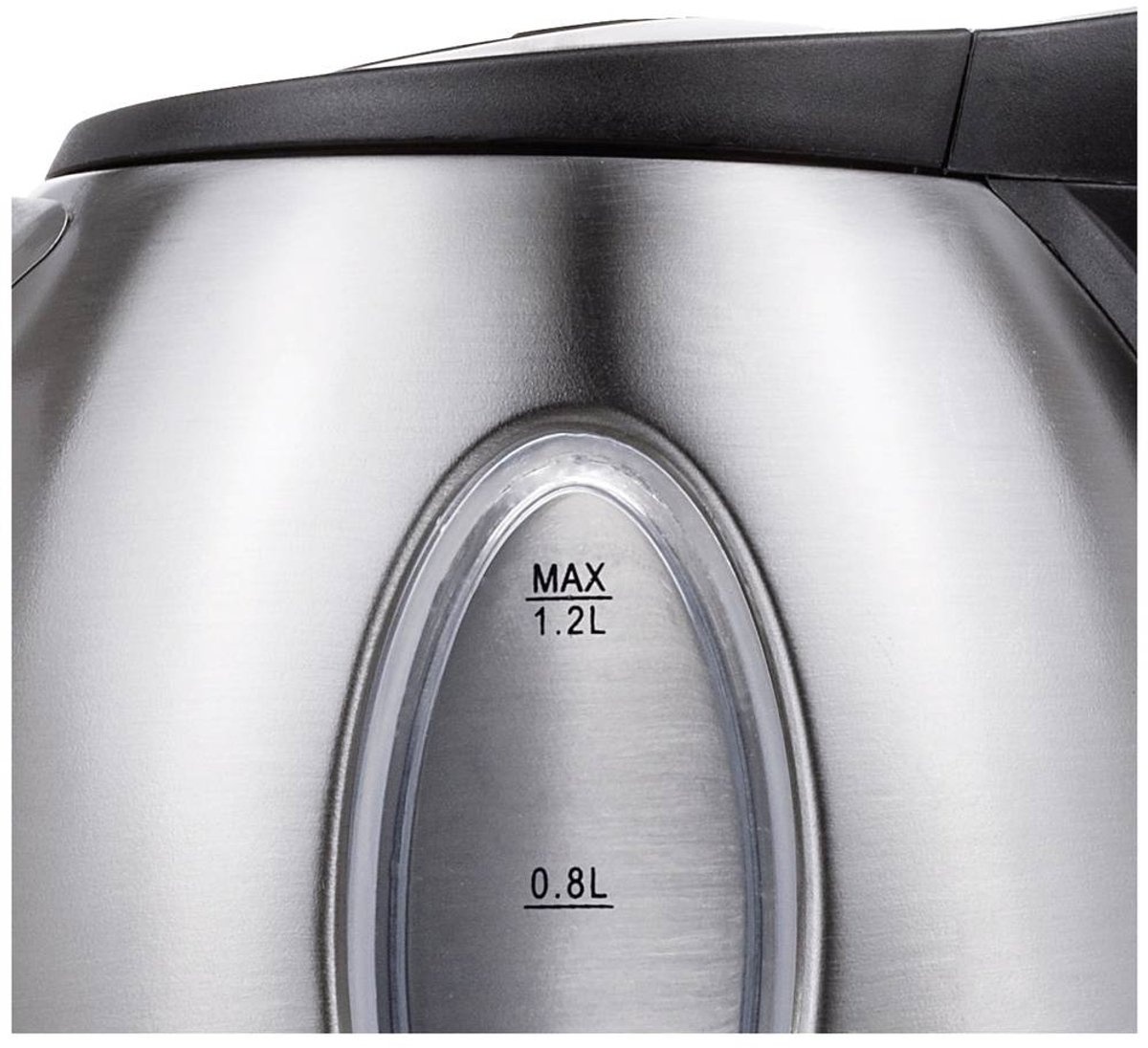 Tristar Waterkoker WK-1323 - 1.2L - 47% Korting