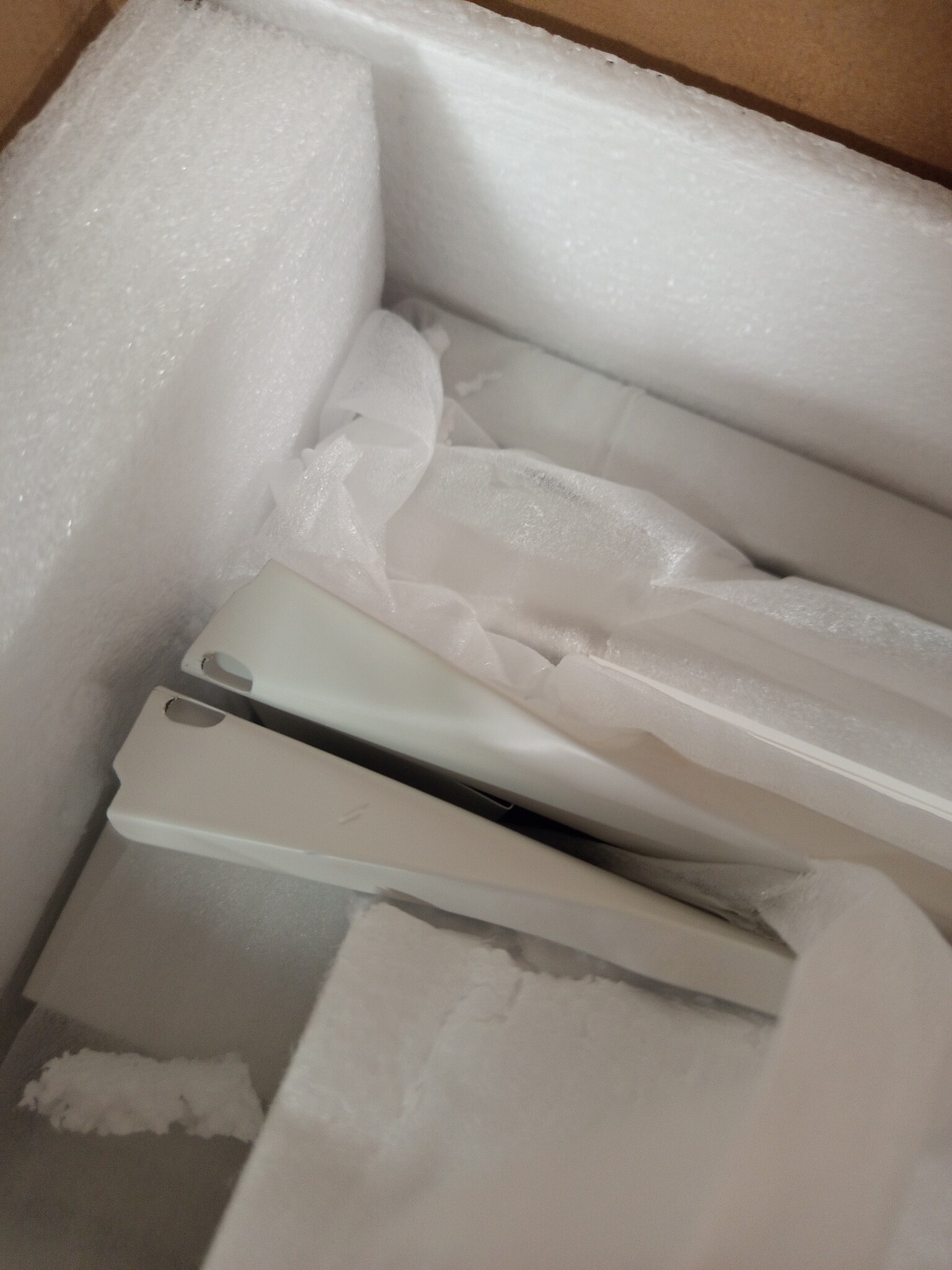 VidaXL Roldeurkast 90cm Staal Wit - 59% Korting!