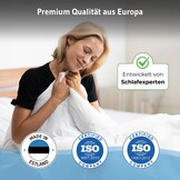 DORMUS Warm Winterdekbed 135x200 cm - 27% Korting!