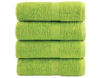 VidaXL Gastendoekjes SOLUND 4 st. - 23% Korting!