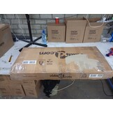 VidaXL Tuinschuur Antraciet (55% korting)