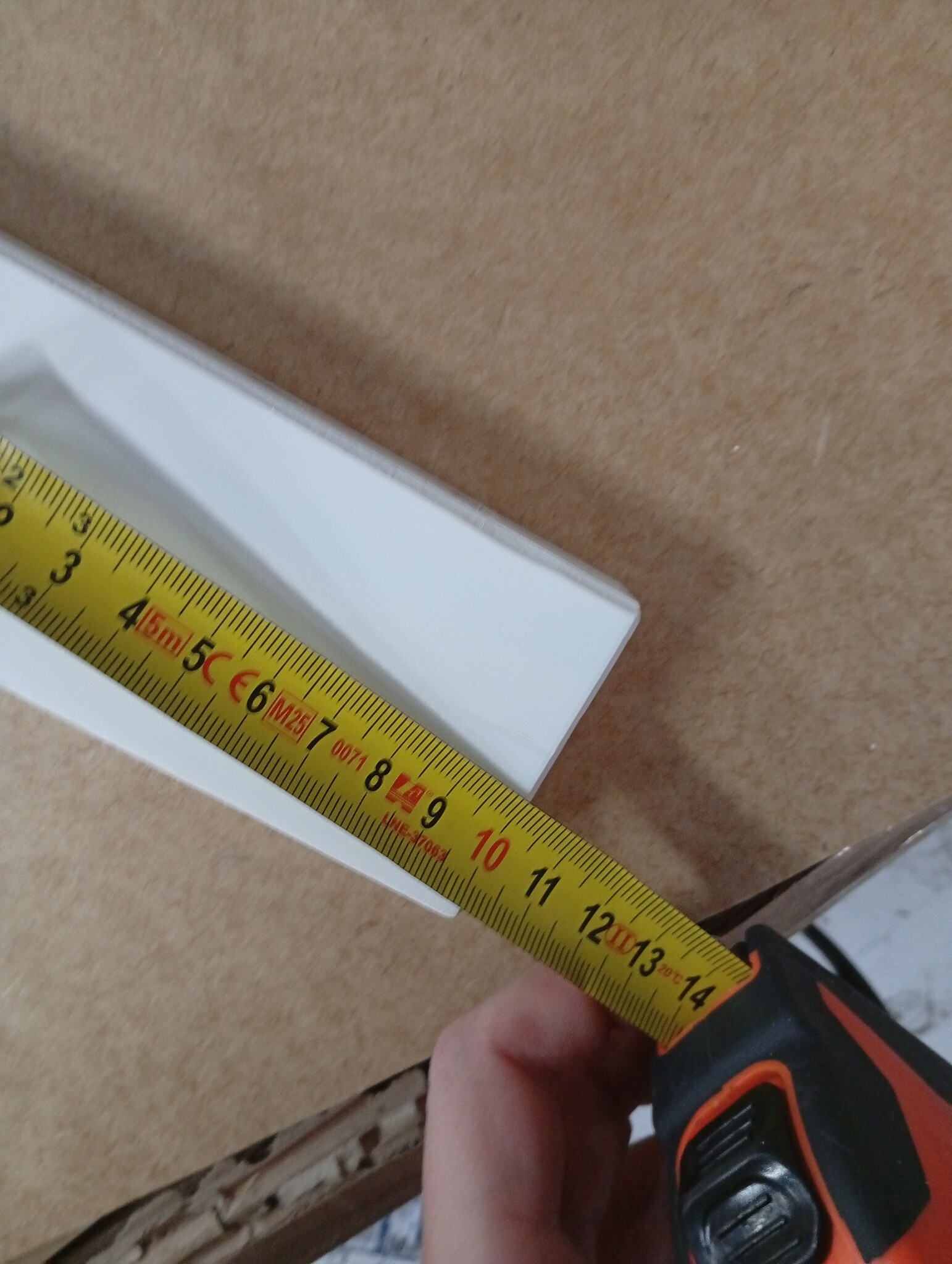 vidaXL Slaapbank IRUN - 90x200 cm Grenenhout Wit - 55% Korting!