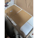 vidaXL Slaapbank IRUN - 90x200 cm Grenenhout Wit - 55% Korting!