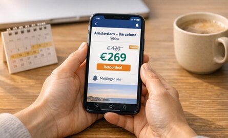 5 tips om de beste retourdeals te spotten (en nooit meer te veel te betalen)