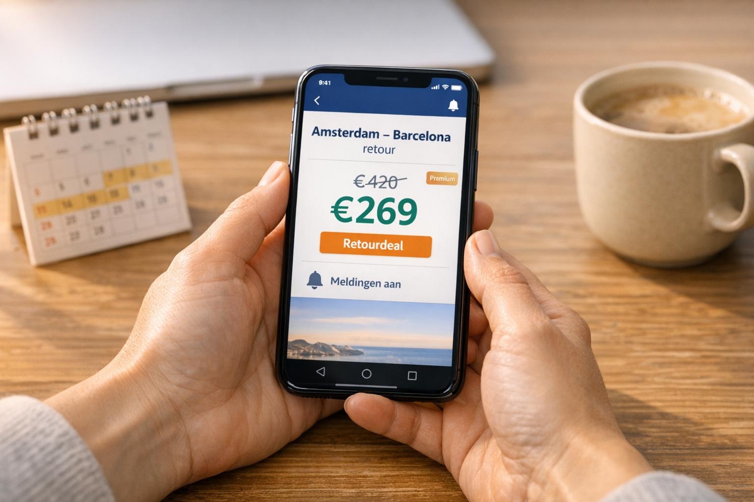 5 tips om de beste retourdeals te spotten (en nooit meer te veel te betalen)