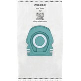Miele HyClean Pure Stofzuigerzakken - 4 stuks | 49% korting