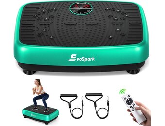 EvoSpark Trilplaat - 42% Korting