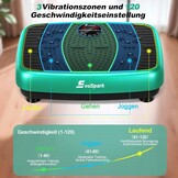 EvoSpark Trilplaat - 42% Korting